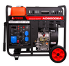 A-iPower AD9500EA