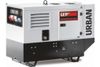Genmac URBAN G13500YS кожух