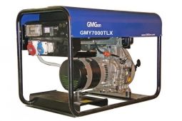 GMGen Power Systems GMY7000TLX