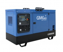 GMGen Power Systems GMM6M в кожухе