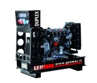 Genmac RG15K