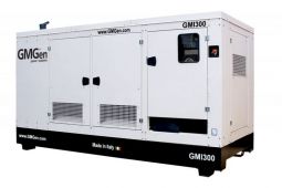 GMGen Power Systems GMI300 в кожухе