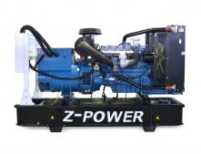 Z-Power ZP110P с АВР