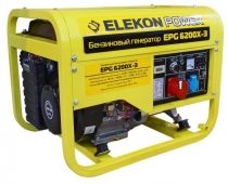 Eleconpower EPG6200X-3