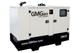 GMGen Power Systems GMI33 в кожухе