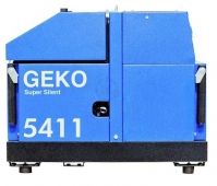 Geko 5411 ED - AA/HEBA SS
