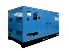 GMGen Power Systems GMV400 в кожухе