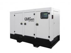 GMGen Power Systems GMV100 в кожухе