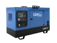GMGen Power Systems GMM12 в кожухе