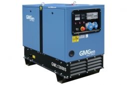 GMGen Power Systems GML13000S