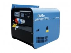 GMGen Power Systems GML5000TESX