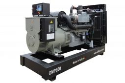 GMGen Power Systems GMP660