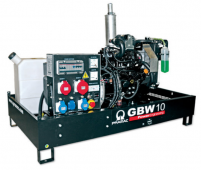 Pramac GBW10P (400 V)