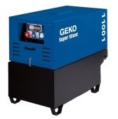 Geko 11010 E - S/MEDA SS