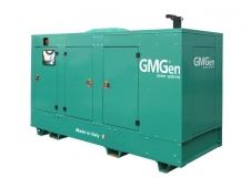 GMGen Power Systems GMC170 в кожухе