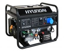Hyundai HHY 7010FE
