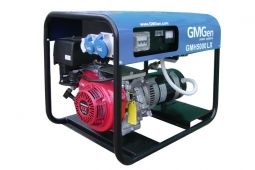 GMGen Power Systems GMH5000LX