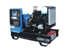 GMGen Power Systems GMM12M