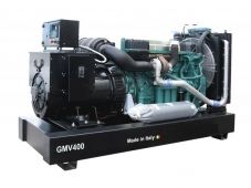 GMGen Power Systems GMV400