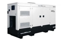 GMGen Power Systems GMI150 в кожухе