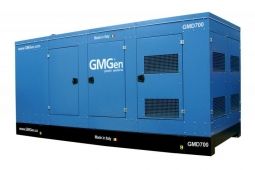 GMGen Power Systems GMD700 в кожухе