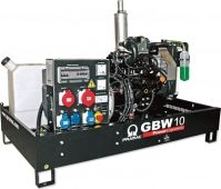 Pramac GBW10Y (400 V, Linz)