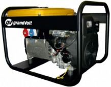 Grandvolt GVR 9000 T ES