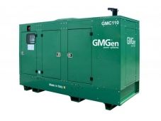 GMGen Power Systems GMC110 в кожухе