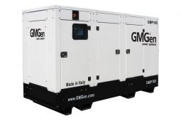 GMGen Power Systems GMP165 в кожухе