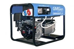 GMGen Power Systems GMH6500TLX