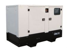 GMGen Power Systems GMJ33 в кожухе