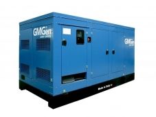 GMGen Power Systems GMV700 в кожухе