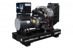 GMGen Power Systems GMP33