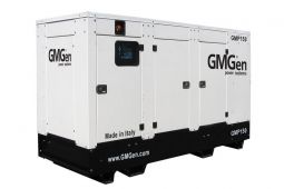 GMGen Power Systems GMP150 в кожухе