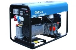 GMGen Power Systems GMR11000TELX