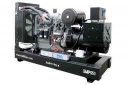 GMGen Power Systems GMP550