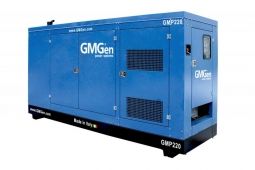 GMGen Power Systems GMP220 в кожухе
