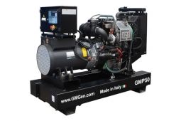GMGen Power Systems GMP50