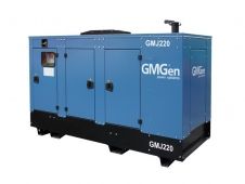 GMGen Power Systems GMJ220 в кожухе