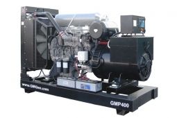 GMGen Power Systems GMP400