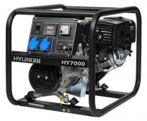 Hyundai HY 7000