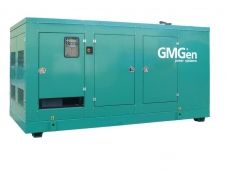 GMGen Power Systems GMC550 в кожухе