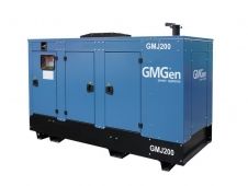 GMGen Power Systems GMJ200 в кожухе