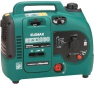 Elemax SHX 1000-R
