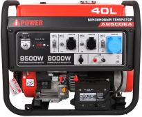 A-iPower A8500EA