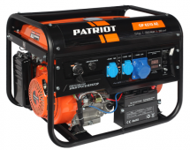 Patriot GP 6510AE