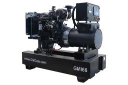 GMGen Power Systems GMI66