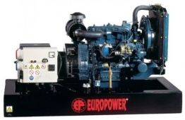 Europower EP 34 TDE
