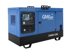 GMGen Power Systems GMM12M в кожухе