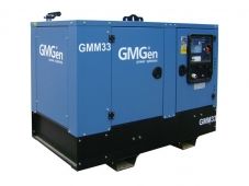 GMGen Power Systems GMM33 в кожухе